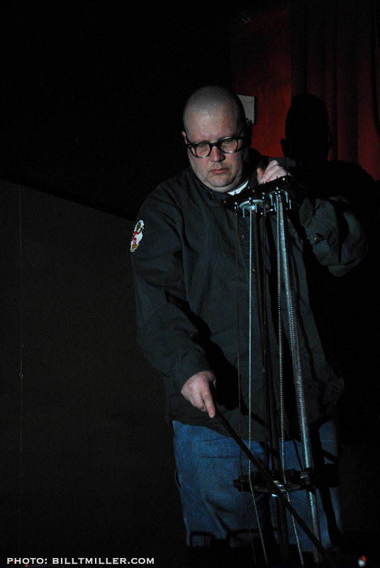 TIM KAISER