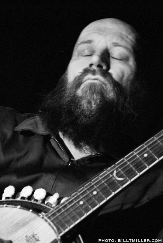 Paul Metzger
