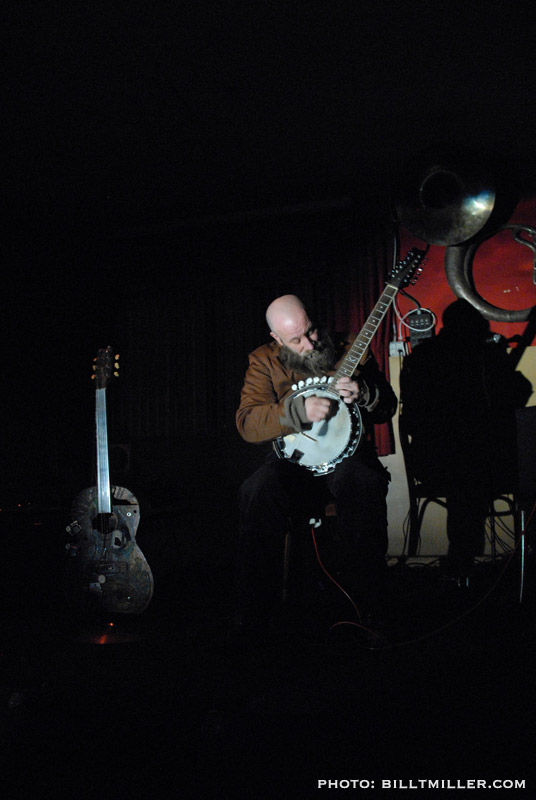 Paul Metzger