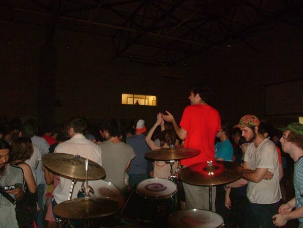 afrirampo