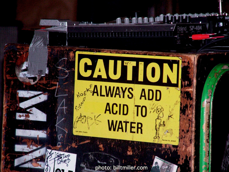 THE AMINO ACIDS