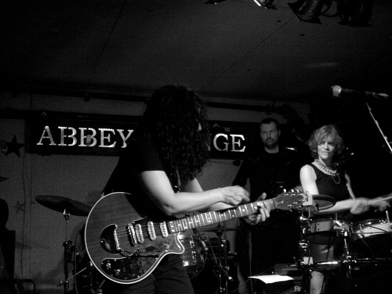 ABBEY