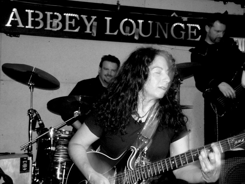 ABBEY