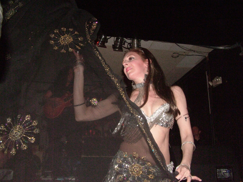 ABBEY
