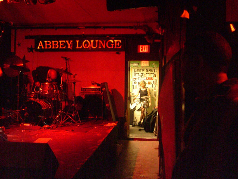 ABBEY