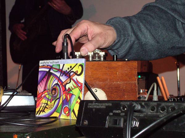 bent2005