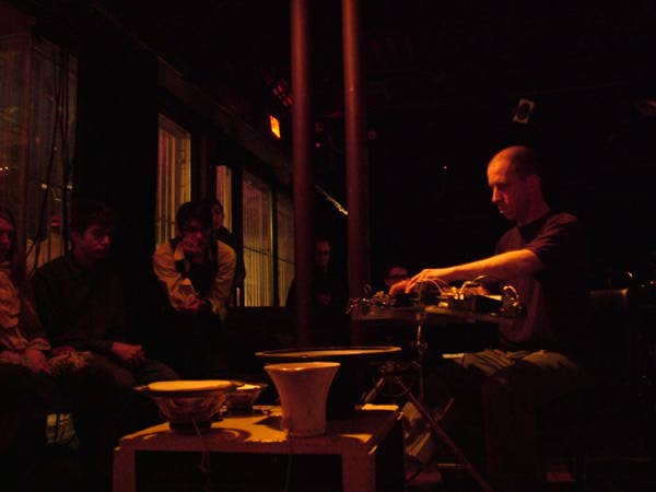 bent2005