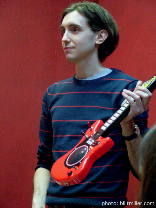 BENT WORKSHOP