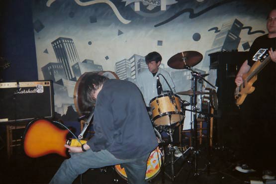 branca band