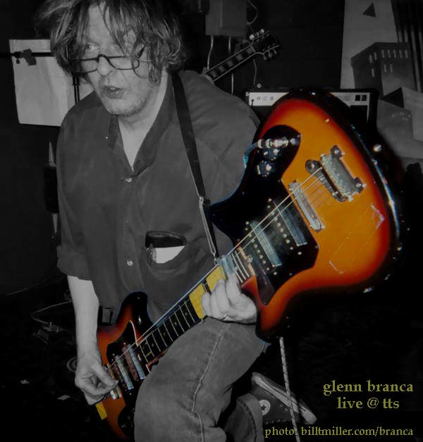 branca band