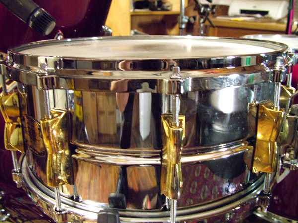 Brian Viglione