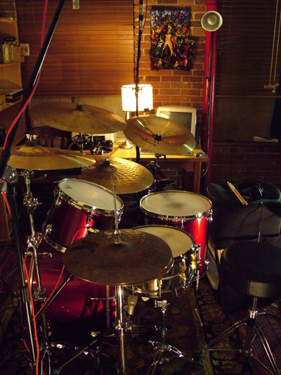 Brian Viglione