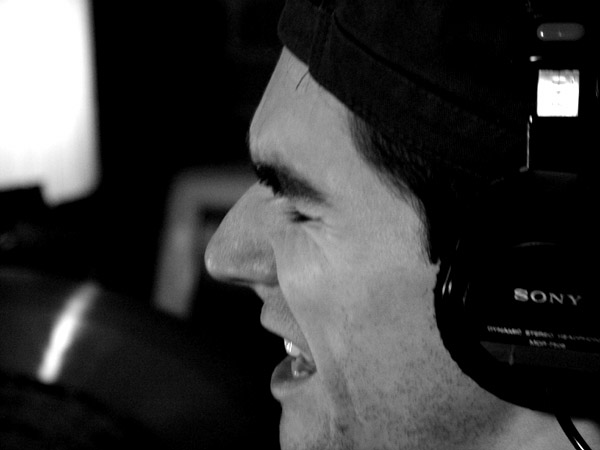 Brian Viglione
