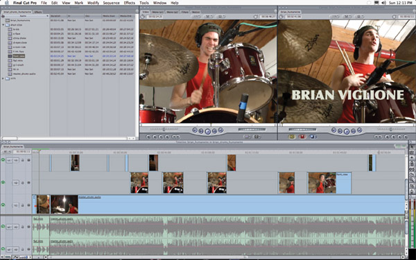 Brian Viglione