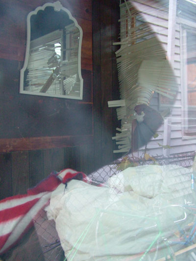 Butcher Shop