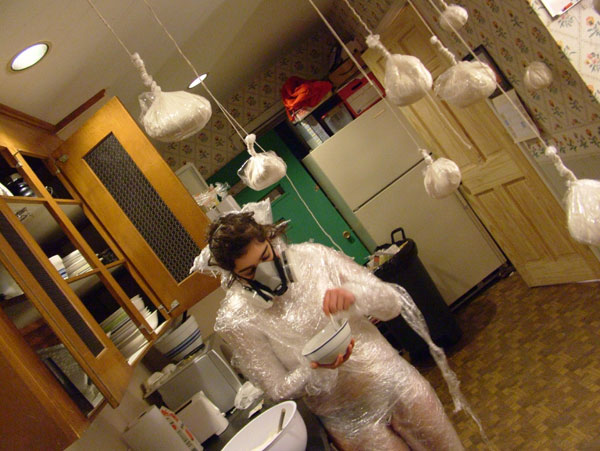 Butcher Shop