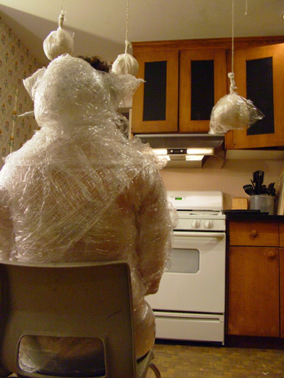 Butcher Shop