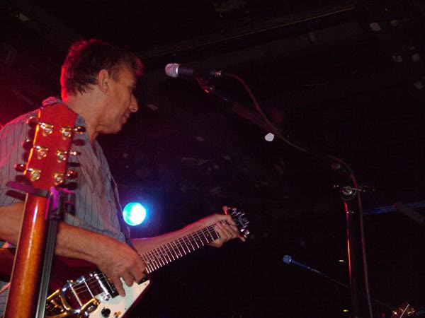 cale
