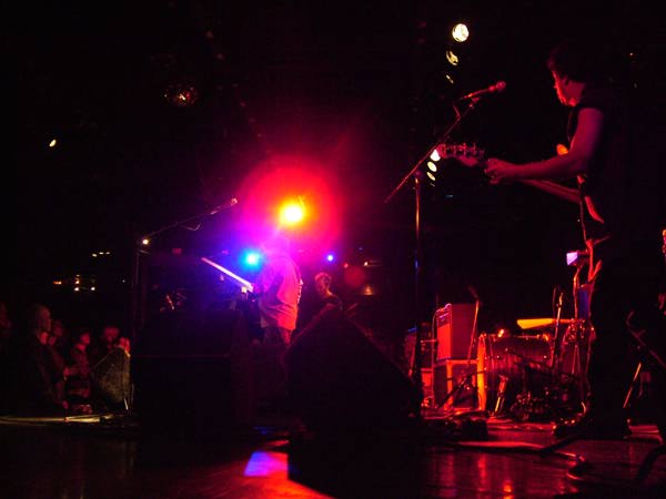 cale