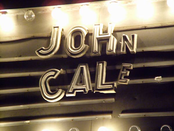 cale