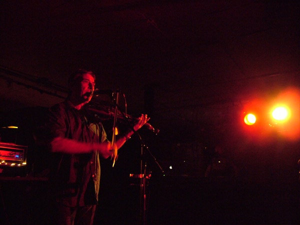 john cale