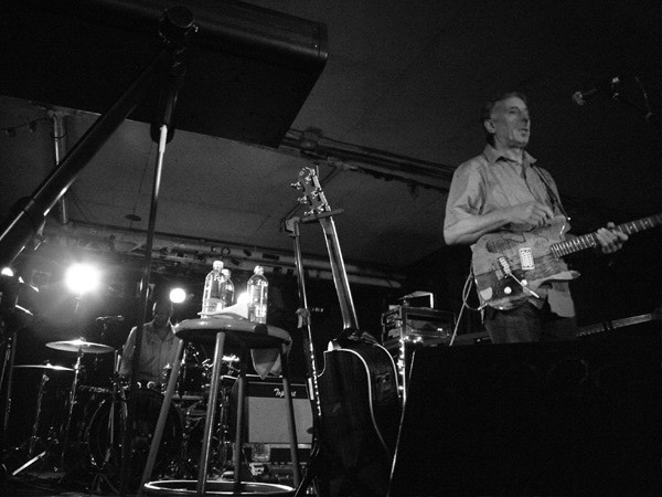 john cale