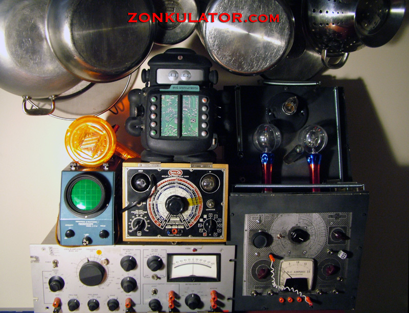 ZONKULATOR
