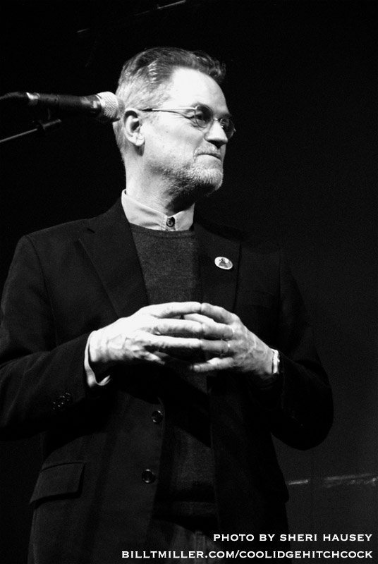 COOLIDGE HITCHCOCK