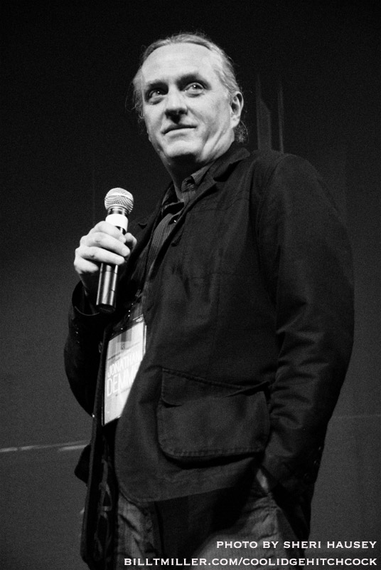 COOLIDGE HITCHCOCK