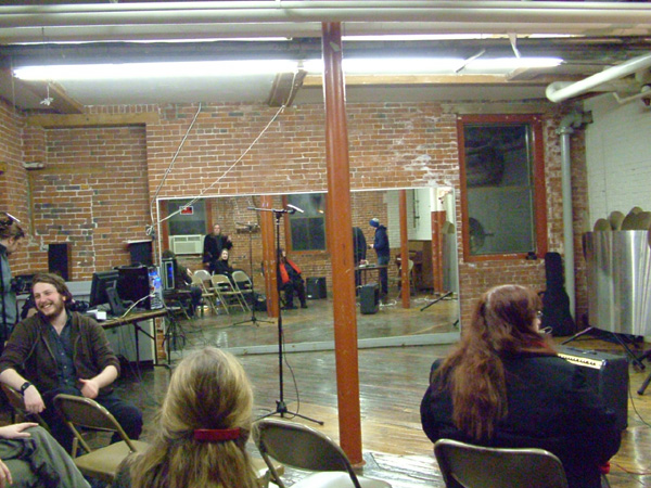 DRONE NIGHT