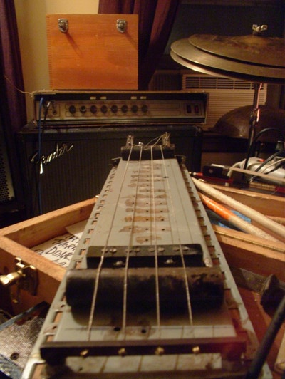 DP