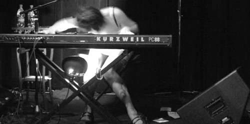 DRESDEN DOLLS