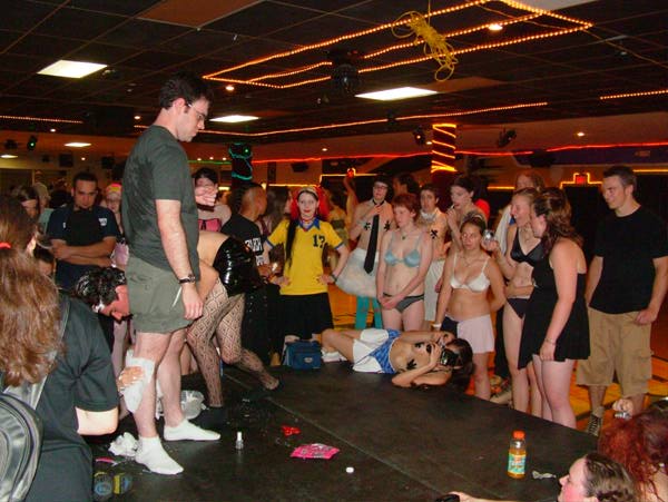 dresden dolls