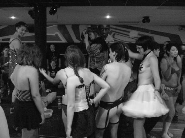 dresden dolls