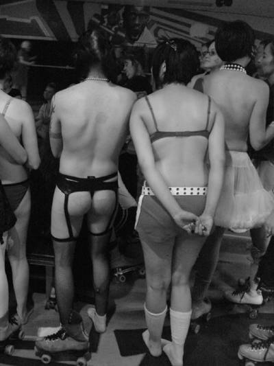 dresden dolls