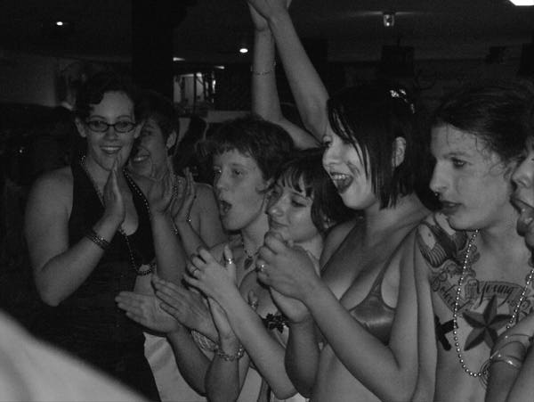 dresden dolls