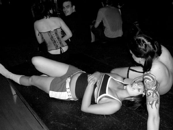 dresden dolls