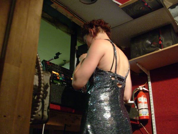 dresden dolls