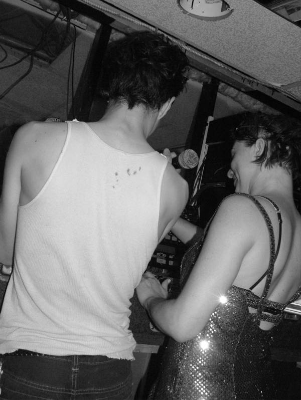 dresden dolls