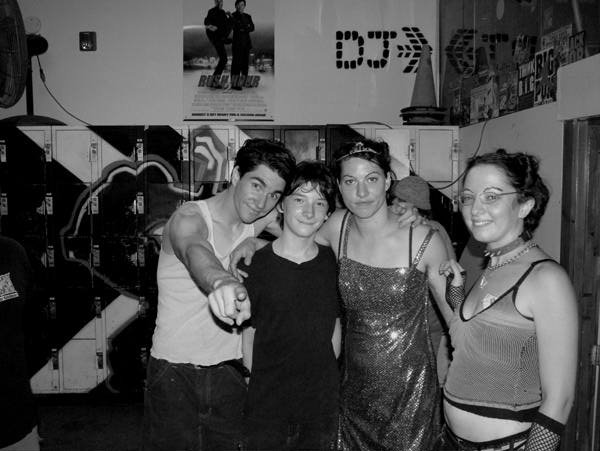 dresden dolls