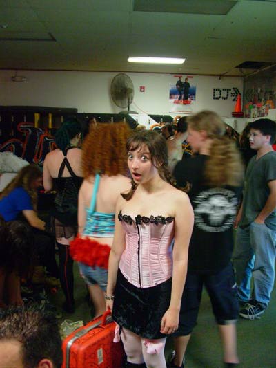 dresden dolls