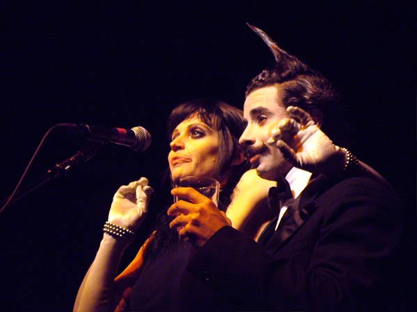 dresden dolls