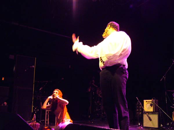 dresden dolls