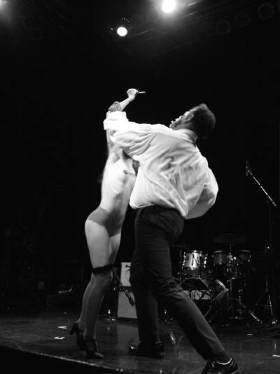 dresden dolls