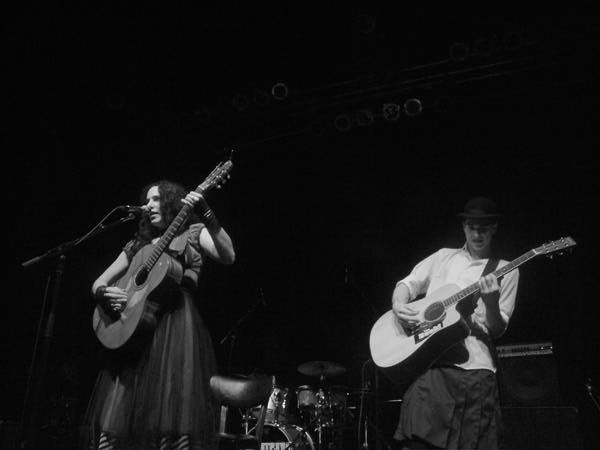 dresden dolls