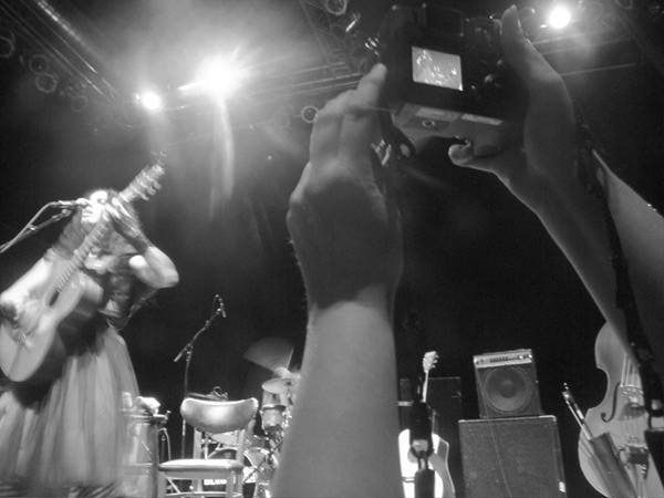 dresden dolls