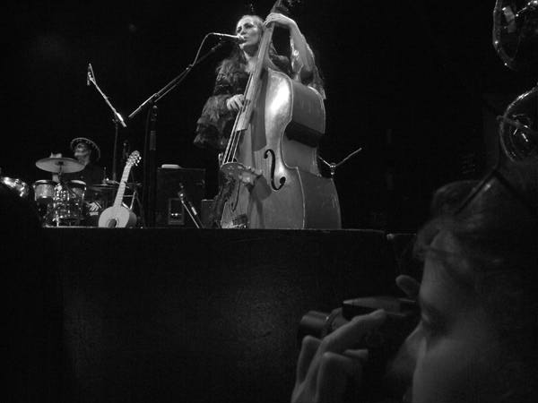 dresden dolls