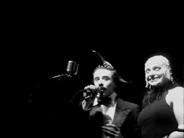dresden dolls
