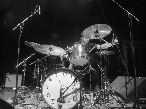 dresden dolls