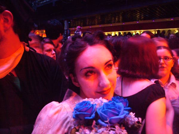 dresden dolls